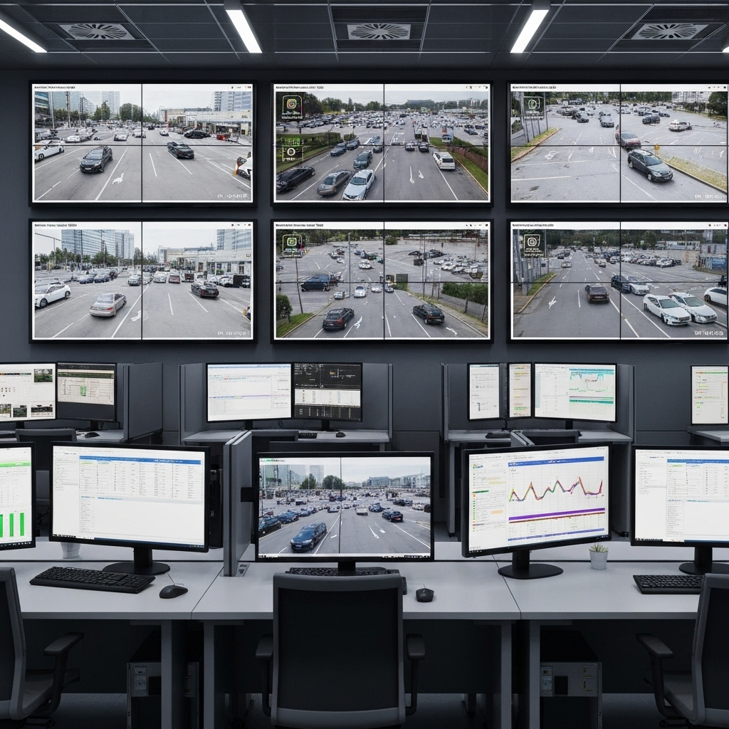 Sistema de automação total com IoT